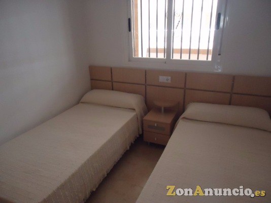 Alquiler de apartamentos nochevieja 2017 en Oropesa